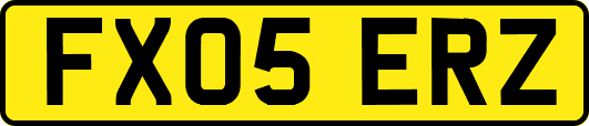 FX05ERZ