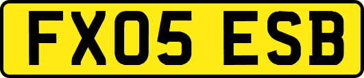 FX05ESB