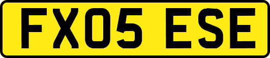 FX05ESE