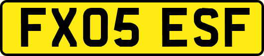 FX05ESF