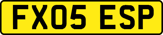 FX05ESP