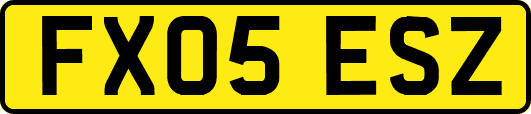 FX05ESZ