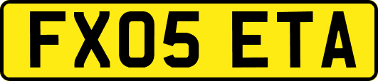 FX05ETA