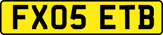 FX05ETB