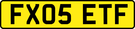 FX05ETF