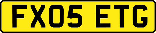 FX05ETG