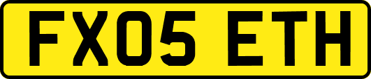 FX05ETH