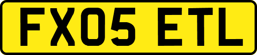 FX05ETL