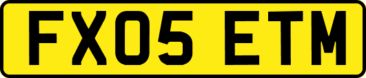 FX05ETM
