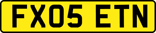 FX05ETN