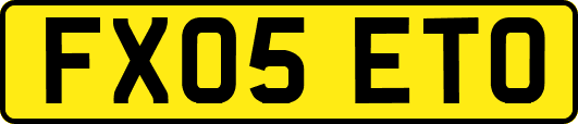 FX05ETO