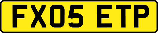FX05ETP