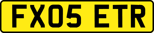 FX05ETR
