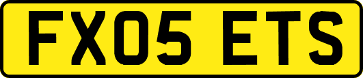 FX05ETS