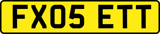 FX05ETT