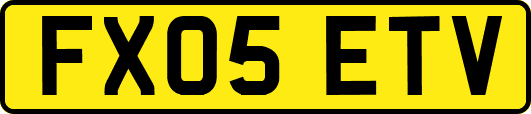 FX05ETV