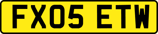 FX05ETW