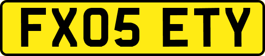 FX05ETY