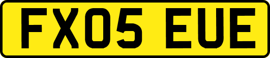 FX05EUE