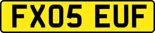 FX05EUF