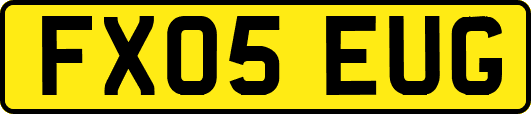 FX05EUG