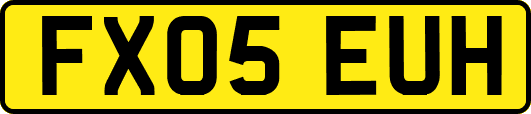 FX05EUH