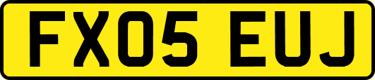 FX05EUJ