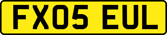 FX05EUL