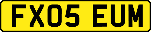 FX05EUM