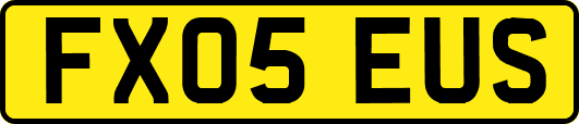 FX05EUS