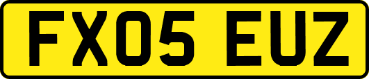 FX05EUZ