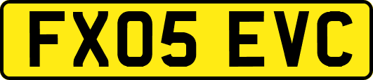 FX05EVC