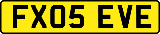 FX05EVE
