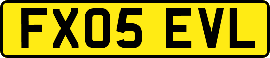 FX05EVL