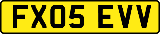 FX05EVV