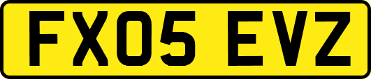 FX05EVZ
