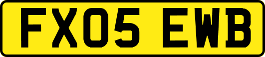 FX05EWB