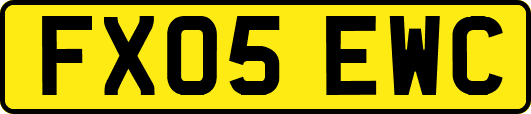 FX05EWC