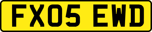 FX05EWD