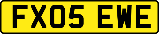 FX05EWE