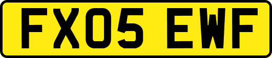 FX05EWF