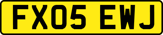 FX05EWJ