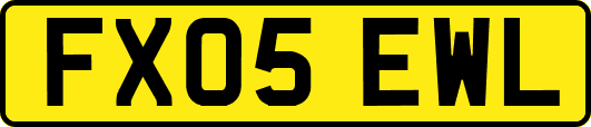 FX05EWL