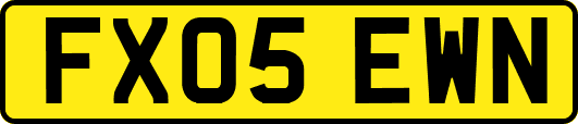 FX05EWN