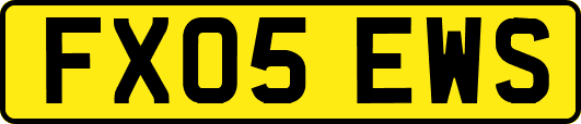 FX05EWS