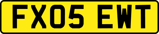 FX05EWT