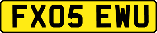 FX05EWU