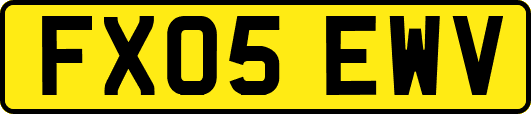 FX05EWV