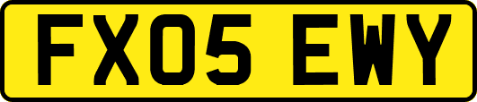 FX05EWY