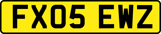 FX05EWZ
